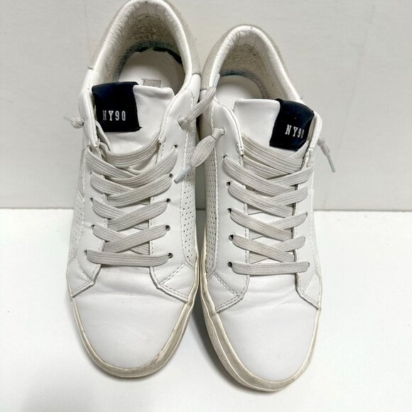 Steve Madden Starling Sneaker - Picture 7 of 10